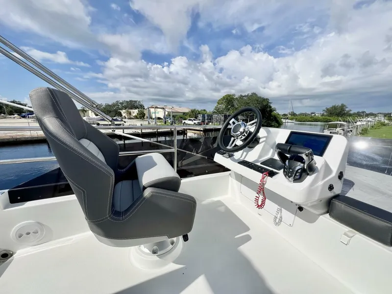 Slide: The Image of Jeanneau NC 1095 Fly 2025 - 5660122