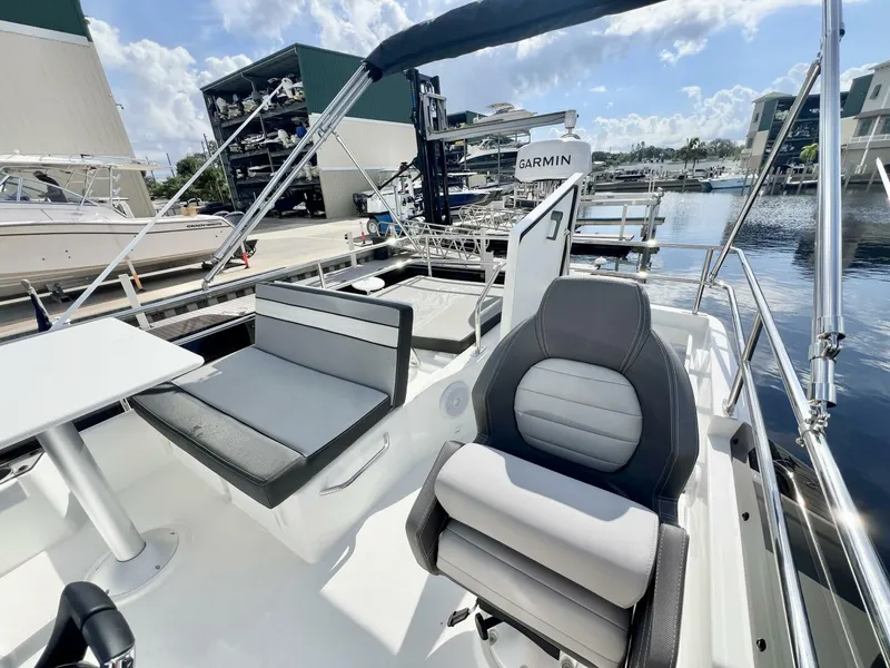 Slide: The Image of Jeanneau NC 1095 Fly 2025 - 5660120