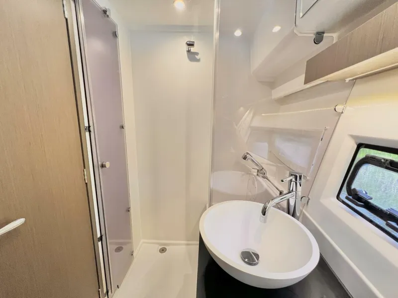 Slide: The Image of Jeanneau NC 1095 Fly 2025 - 5660106