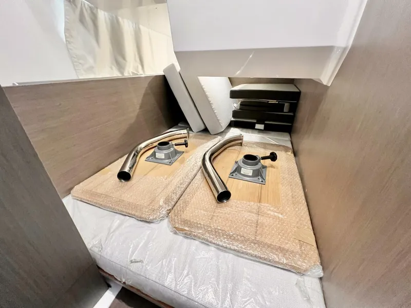 Slide: The Image of Jeanneau NC 1095 Fly 2025 - 5660108