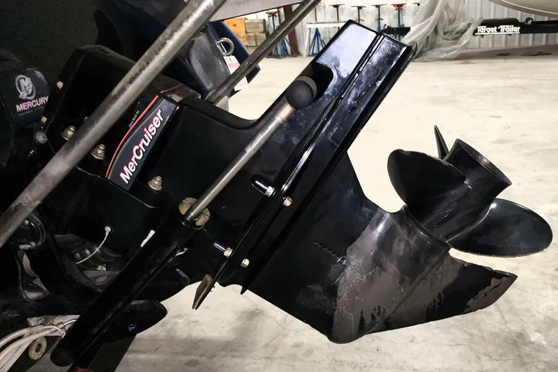 Slide: The Image of Outdrive 2014 Monterey 204 FSX -RGFMC688E314 - 5660324