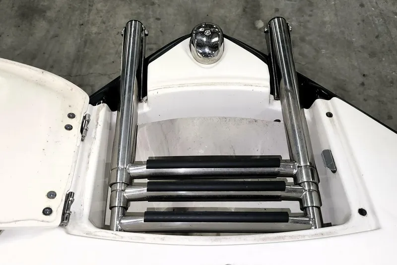 Slide: The Image of Reboarding Ladder 2014 Monterey 204 FSX -RGFMC688E314 - 5660326