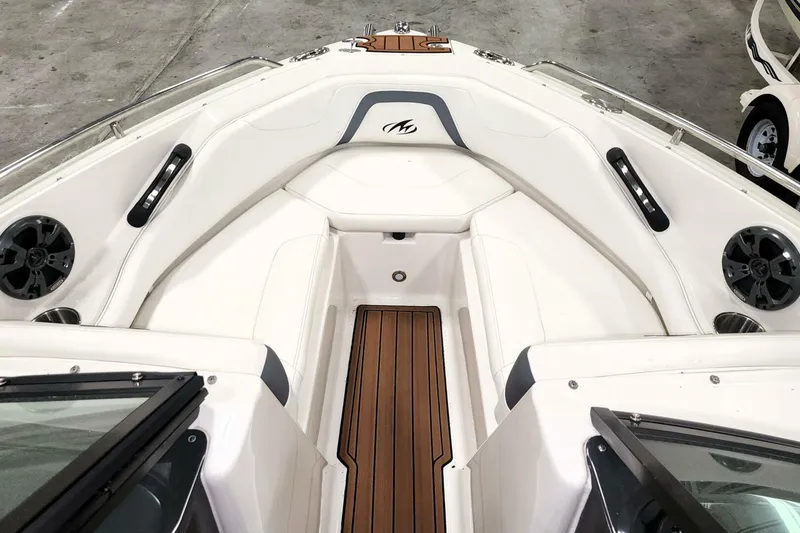 Slide: The Image of Bowrider 2014 Monterey 204 FSX -RGFMC688E314 - 5660315