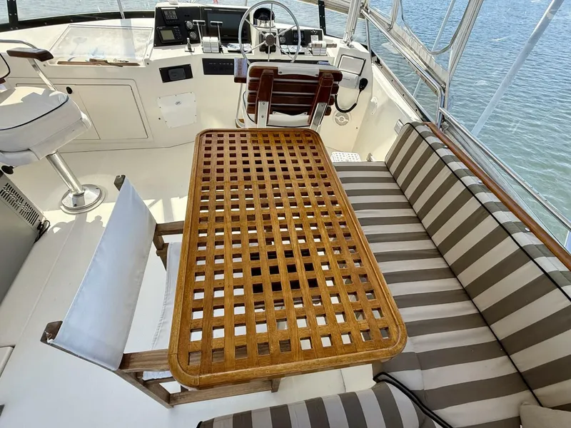 Slide: The Image of Sabre Sabreline 47 1997 - 5660428