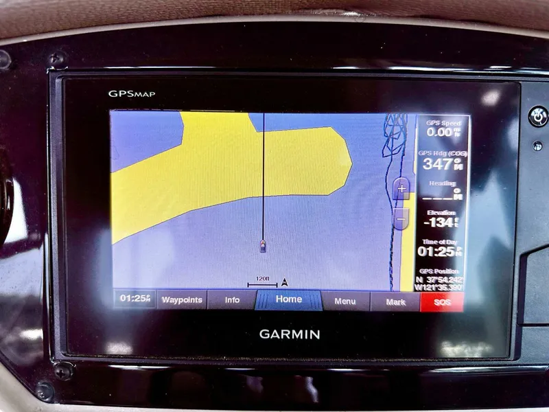 Slide: The Image of Regal 28 Express 2018 - 5660692