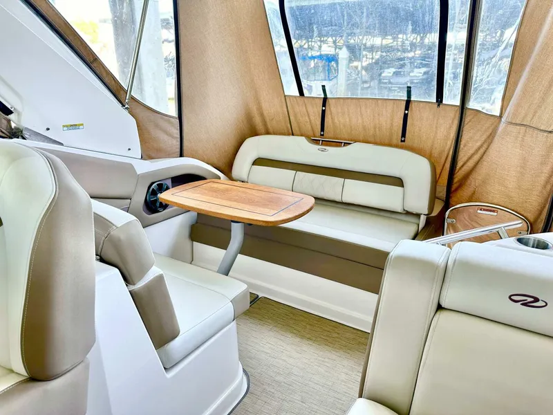 Slide: The Image of Regal 28 Express 2018 - 5660684