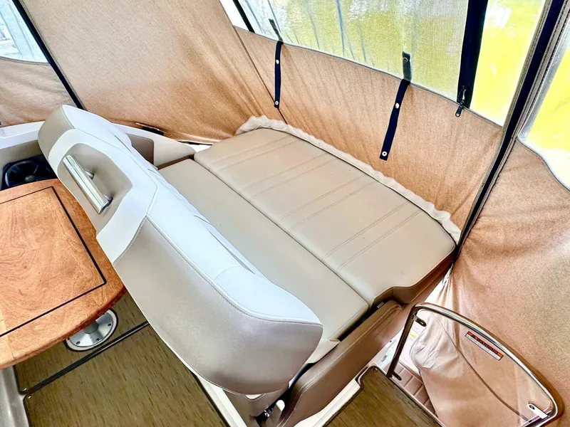 Slide: The Image of Regal 28 Express 2018 - 5660685