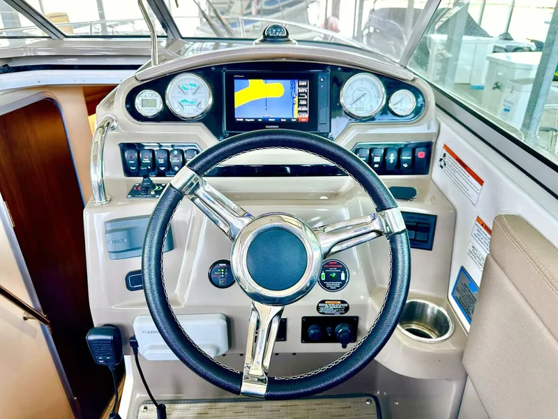 Slide: The Image of Regal 28 Express 2018 - 5660688