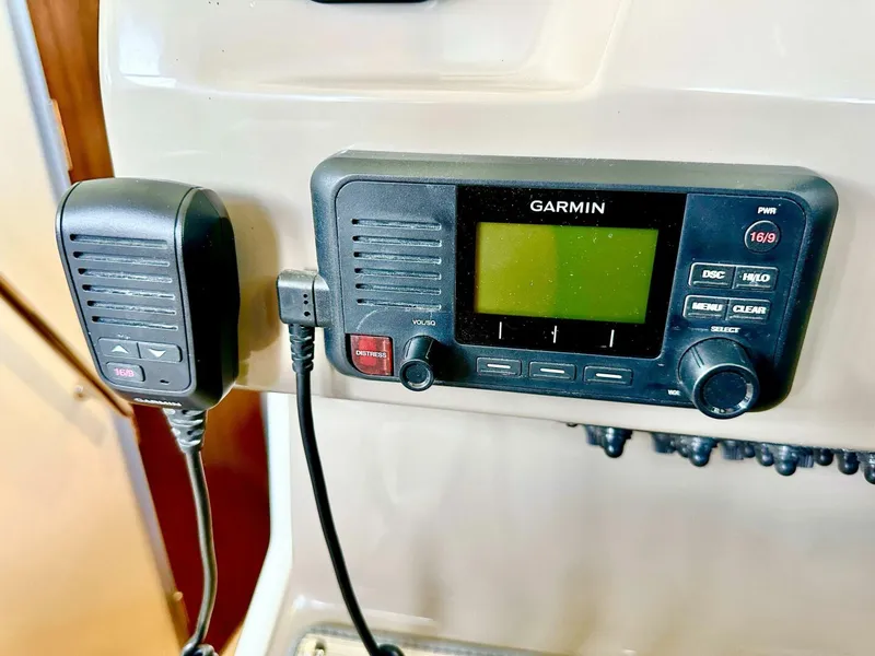 Slide: The Image of Regal 28 Express 2018 - 5660689