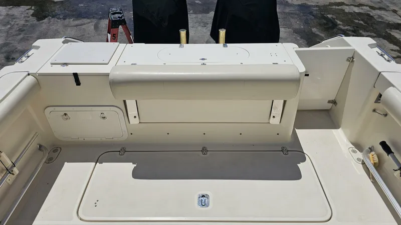 Slide: The Image of Pursuit 3070 Offshore Express 2004 - 5661024