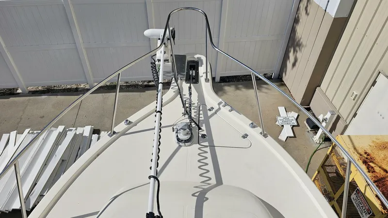 Slide: The Image of Pursuit 3070 Offshore Express 2004 - 5661014