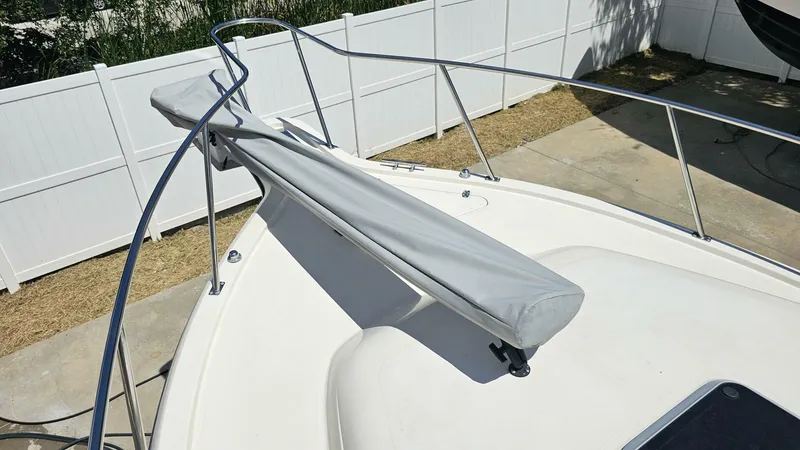 Slide: The Image of Pursuit 3070 Offshore Express 2004 - 5661034