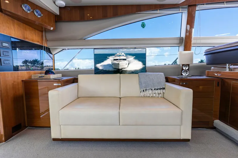 Slide: The Image of Princess 56 Motor Yacht 2015 - 5785150