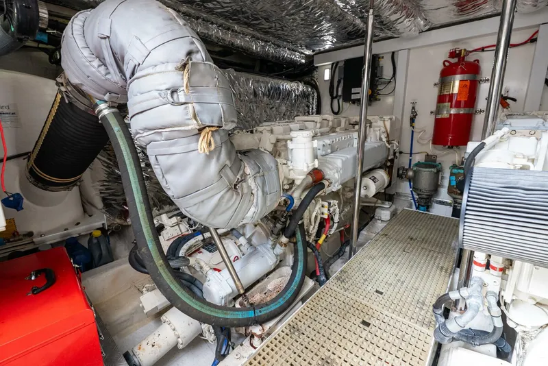 Slide: The Image of Princess 56 Motor Yacht 2015 - 5785161