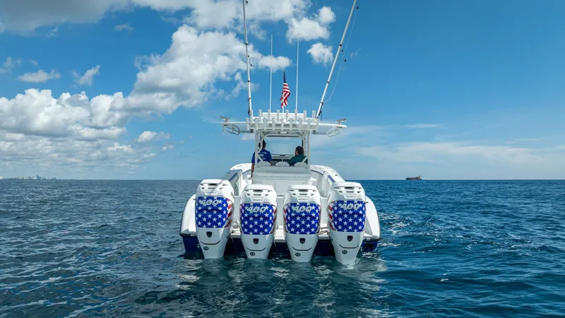 Slide: The Image of Yellowfin Offshore 2023 - 5661310