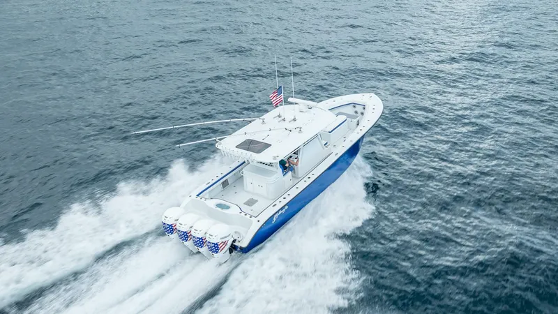 Slide: The Image of Yellowfin Offshore 2023 - 5661341