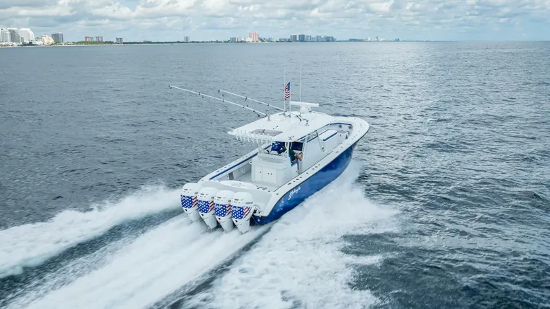 Slide: The Image of Yellowfin Offshore 2023 - 5661342