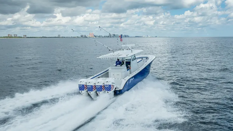 Slide: The Image of Yellowfin Offshore 2023 - 5661343