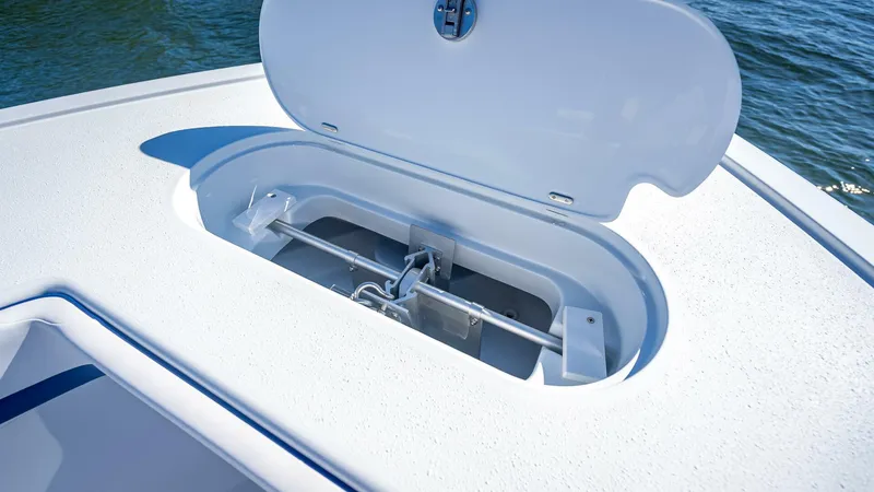 Slide: The Image of Yellowfin Offshore 2023 - 5661348