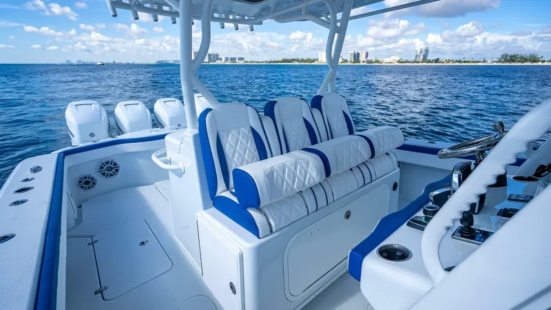 Slide: The Image of Yellowfin Offshore 2023 - 5661355