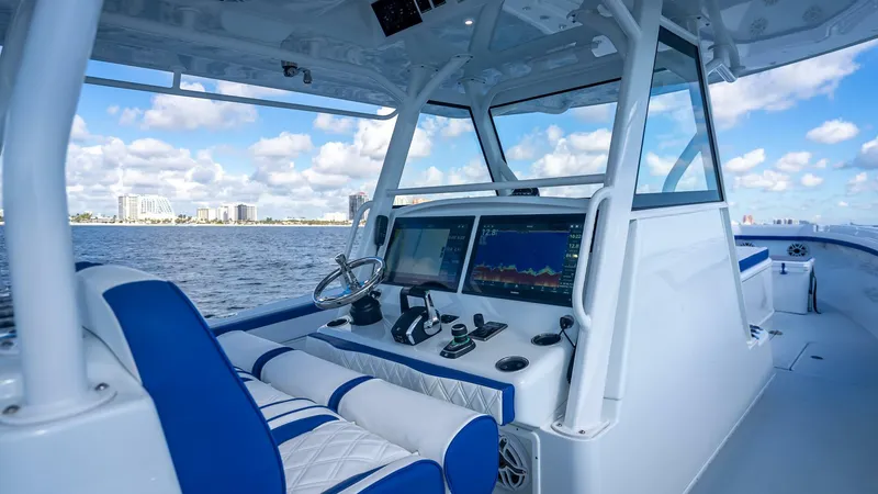 Slide: The Image of Yellowfin Offshore 2023 - 5661356