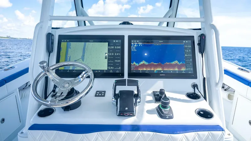 Slide: The Image of Yellowfin Offshore 2023 - 5661361