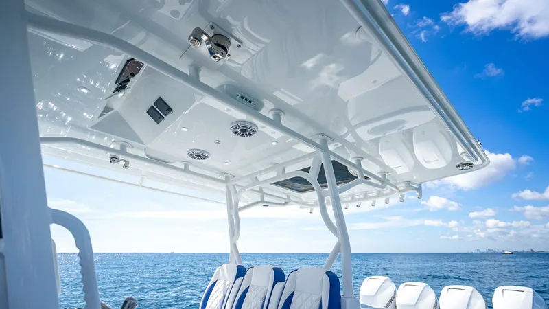 Slide: The Image of Yellowfin Offshore 2023 - 5661364