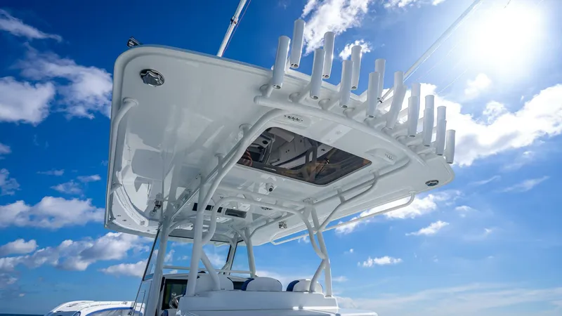 Slide: The Image of Yellowfin Offshore 2023 - 5661371