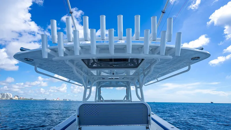 Slide: The Image of Yellowfin Offshore 2023 - 5661374