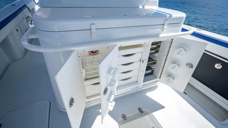 Slide: The Image of Yellowfin Offshore 2023 - 5661375