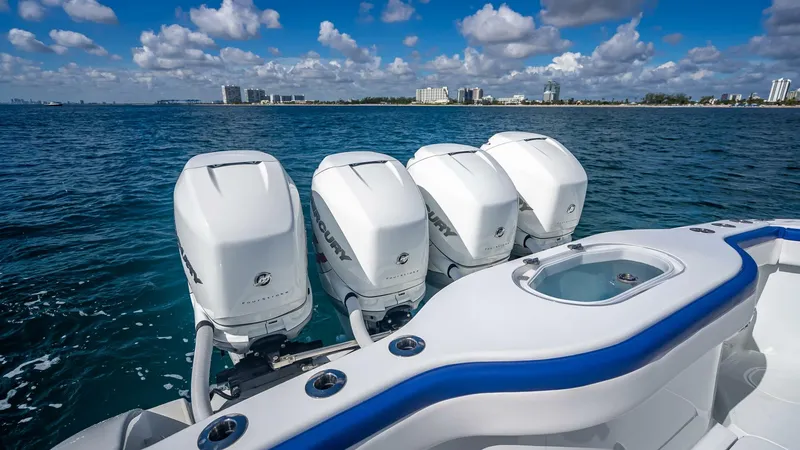 Slide: The Image of Yellowfin Offshore 2023 - 5661377