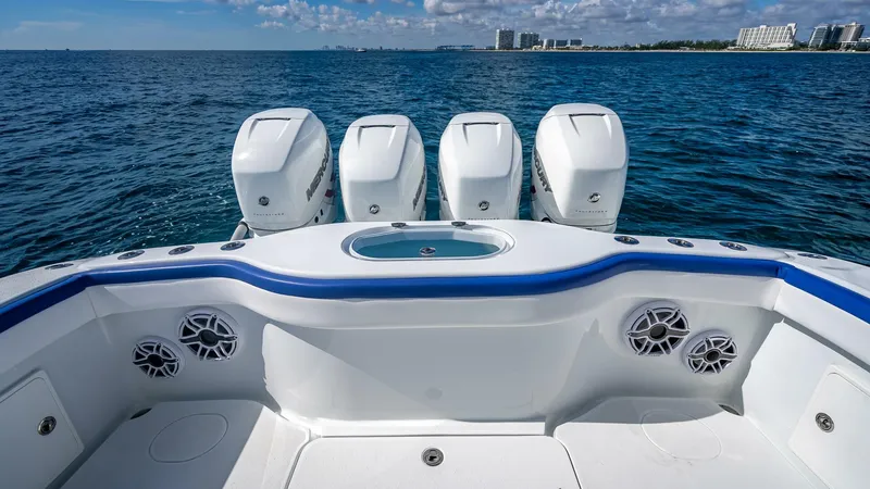 Slide: The Image of Yellowfin Offshore 2023 - 5661378