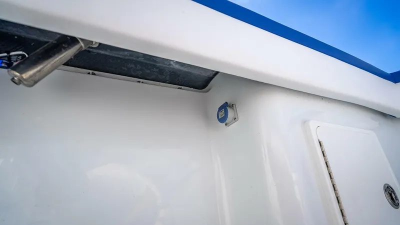 Slide: The Image of Yellowfin Offshore 2023 - 5661380