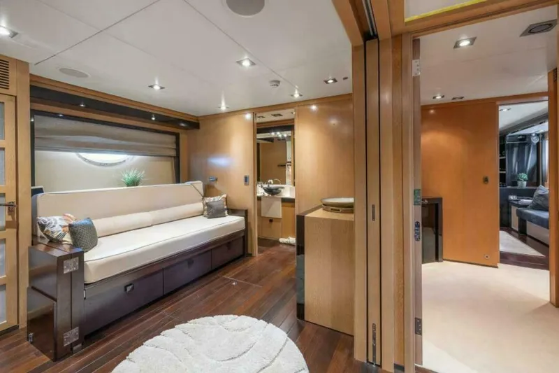 Slide: The Image of Palmer Johnson 124 2007 - 5661558