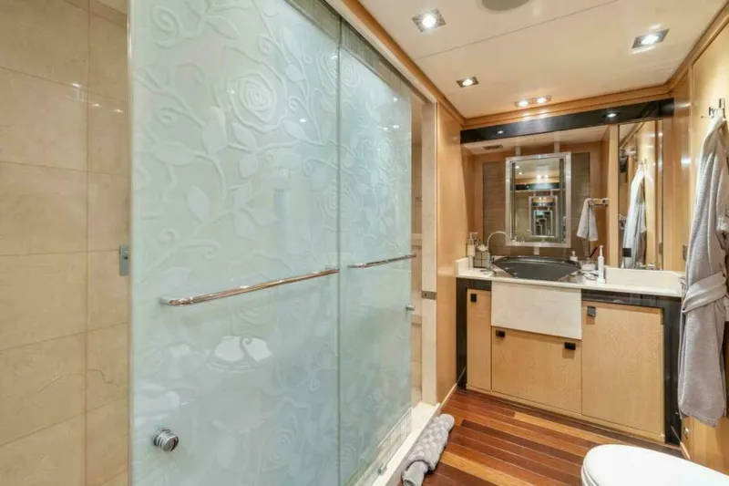 Slide: The Image of Palmer Johnson 124 2007 - 5661568