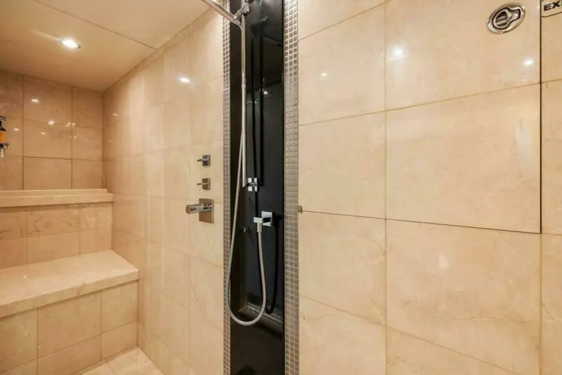 Slide: The Image of Palmer Johnson 124 2007 - 5661571