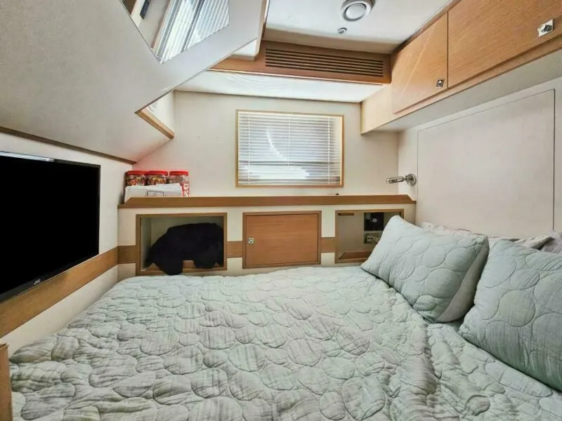 Slide: The Image of Palmer Johnson 124 2007 - 5661575