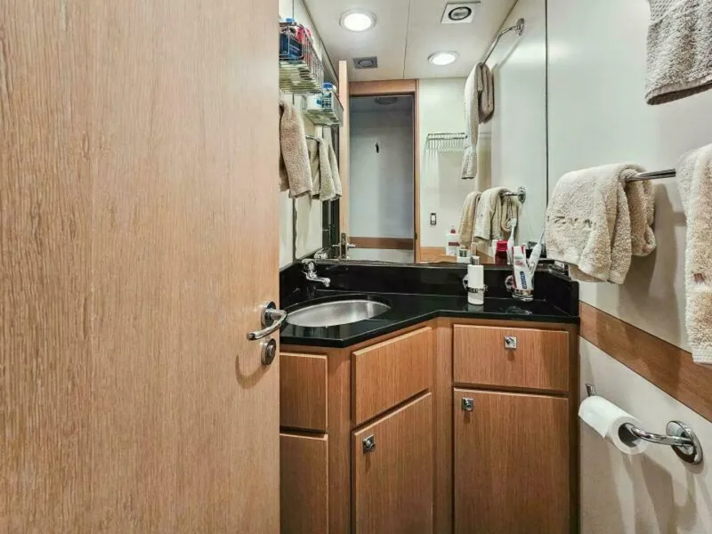 Slide: The Image of Palmer Johnson 124 2007 - 5661579