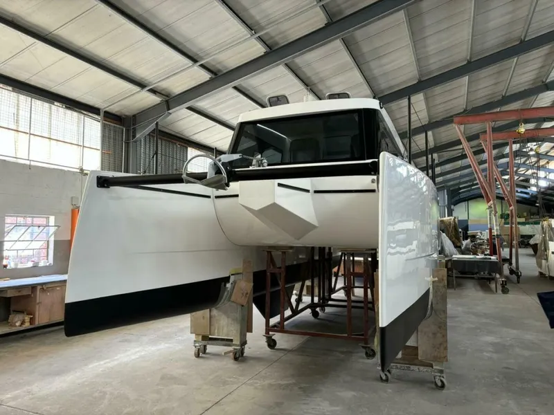 Slide: The Image of Hop Yacht HopYacht 30 2023 - 5661701