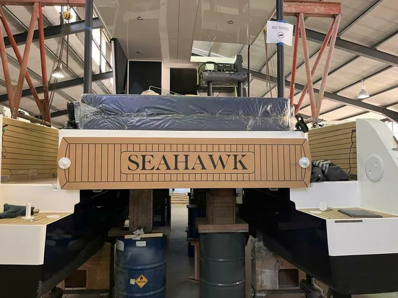 Slide: The Image of Hop Yacht HopYacht 30 2023 - 5661691