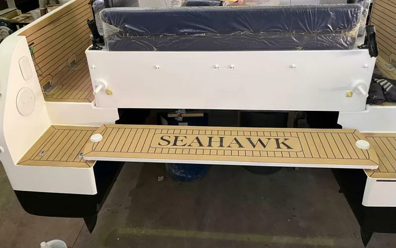 Slide: The Image of Hop Yacht HopYacht 30 2023 - 5661689