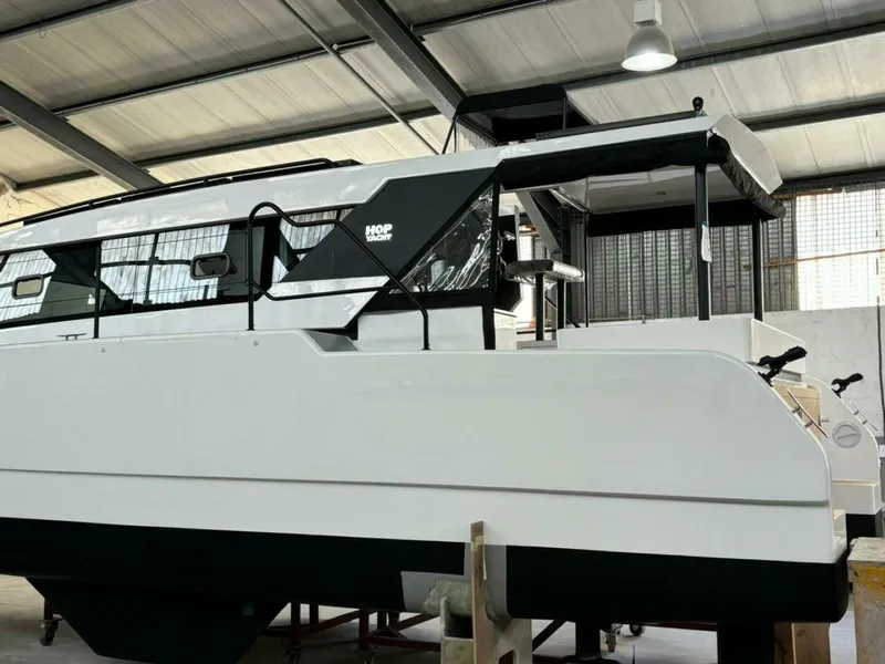 Slide: The Image of Hop Yacht HopYacht 30 2023 - 5661695