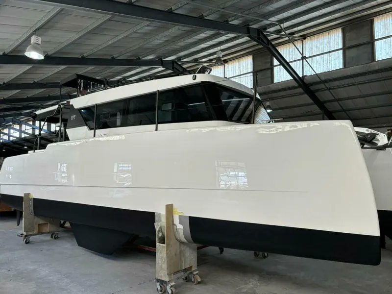 Slide: The Image of Hop Yacht HopYacht 30 2023 - 5661698