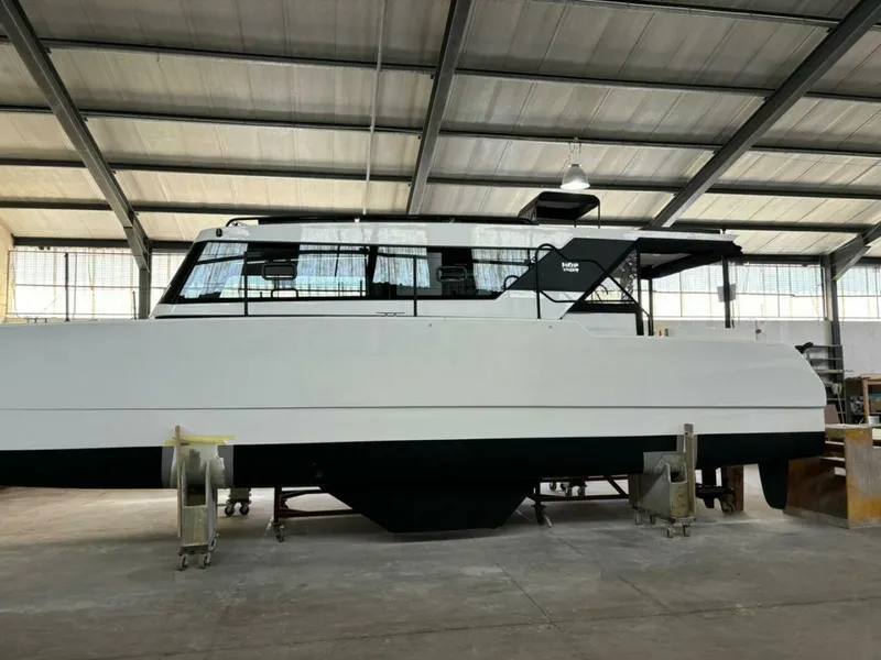 Slide: The Image of Hop Yacht HopYacht 30 2023 - 5661700