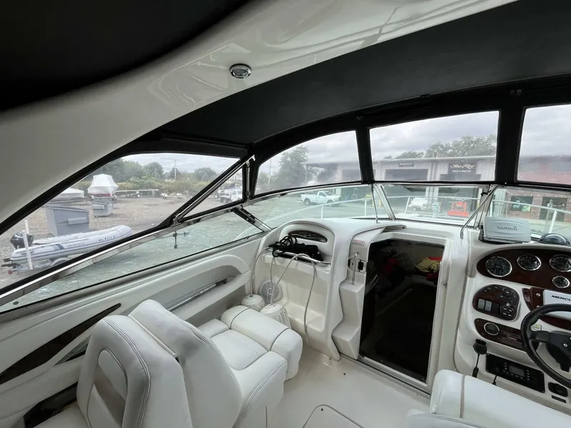 Slide: The Image of Sea Ray 290 SUN SPORT 2003 - 5661708