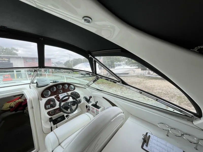 Slide: The Image of Sea Ray 290 SUN SPORT 2003 - 5661710