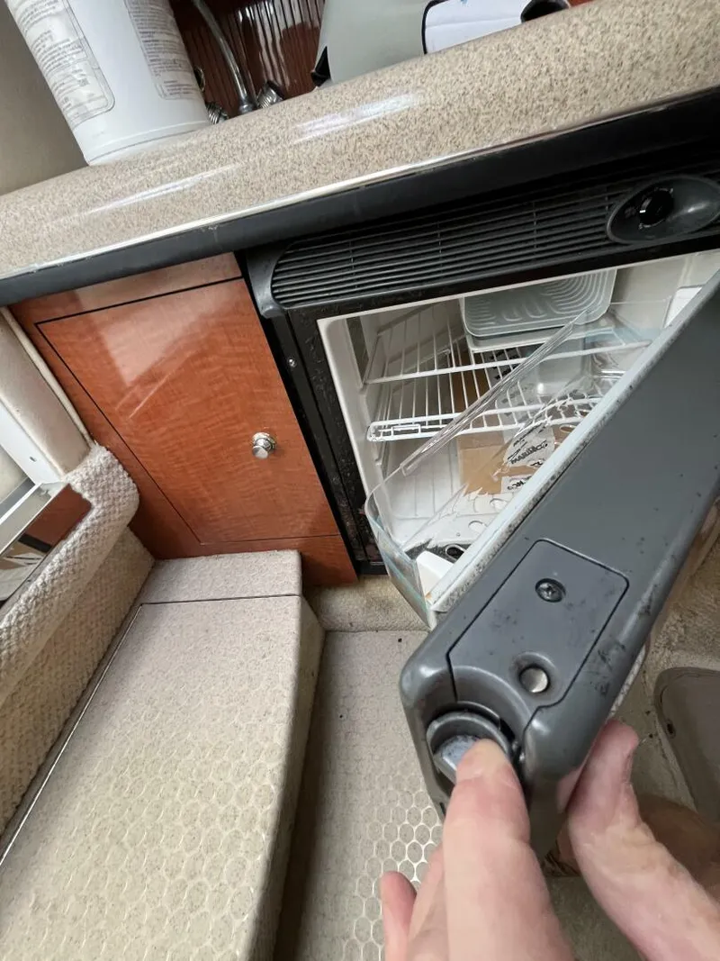 Slide: The Image of Sea Ray 290 SUN SPORT 2003 - 5661722