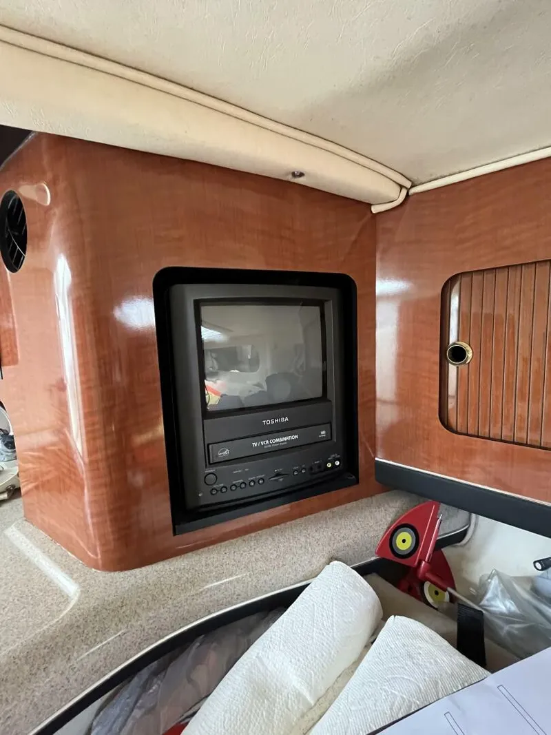 Slide: The Image of Sea Ray 290 SUN SPORT 2003 - 5661723