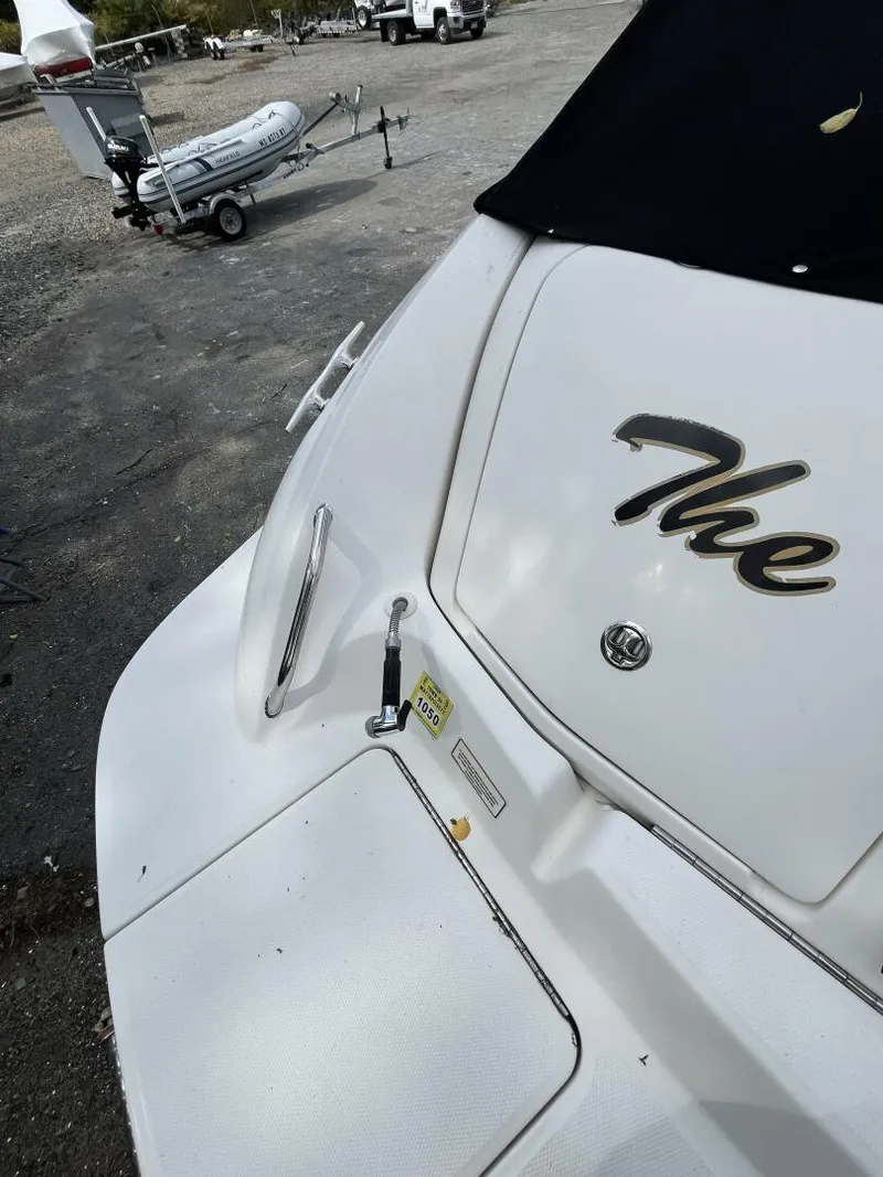 Slide: The Image of Sea Ray 290 SUN SPORT 2003 - 5661729