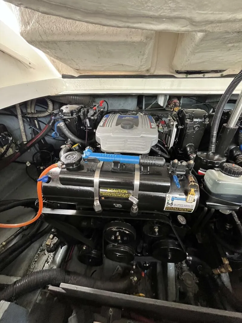 Slide: The Image of Sea Ray 290 SUN SPORT 2003 - 5661730